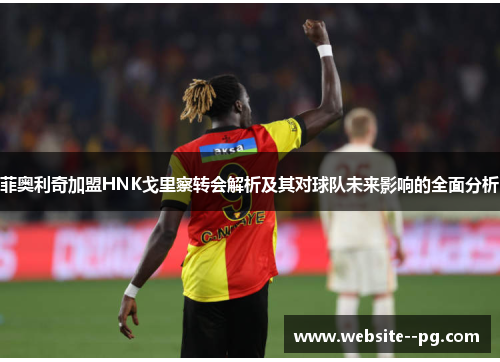 菲奥利奇加盟HNK戈里察转会解析及其对球队未来影响的全面分析 菲奥利奇加盟HNK戈里察转会解析及其对球队未来影响的全面分析